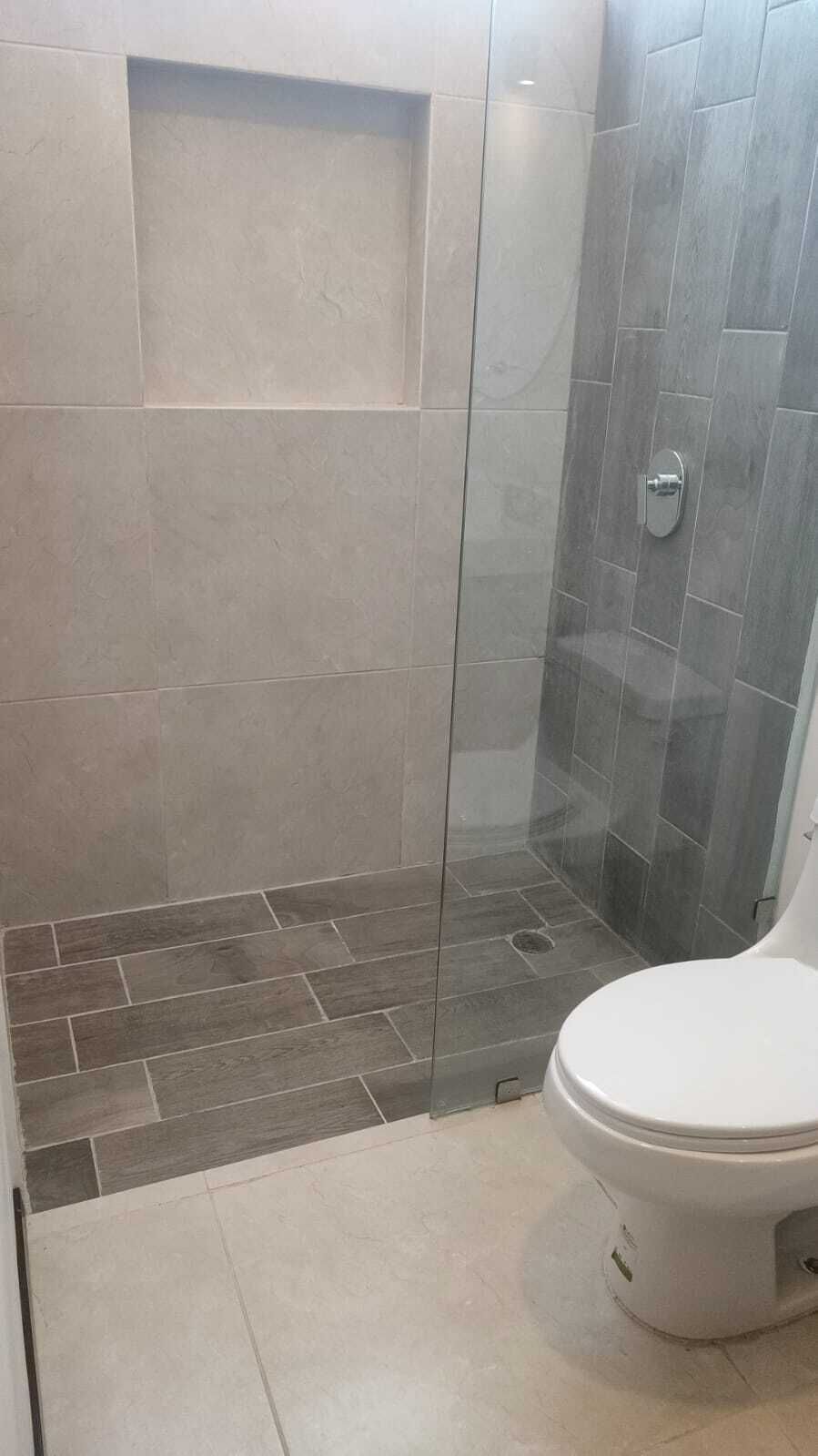 10 de 17: Baño completo