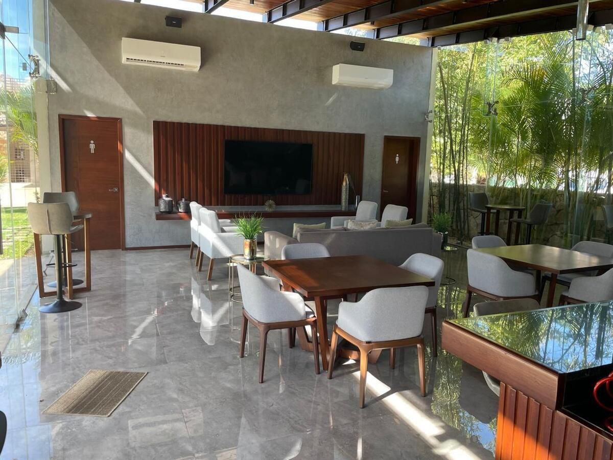 15 de 17: Salón de usos múltiples