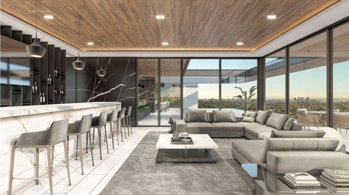 3 de 5: Rooftop