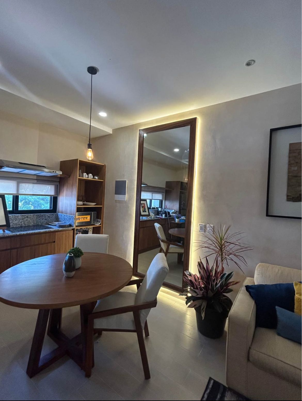 Apartamento em Zazil Ha, Playa del Carmen, foto 2 de 29