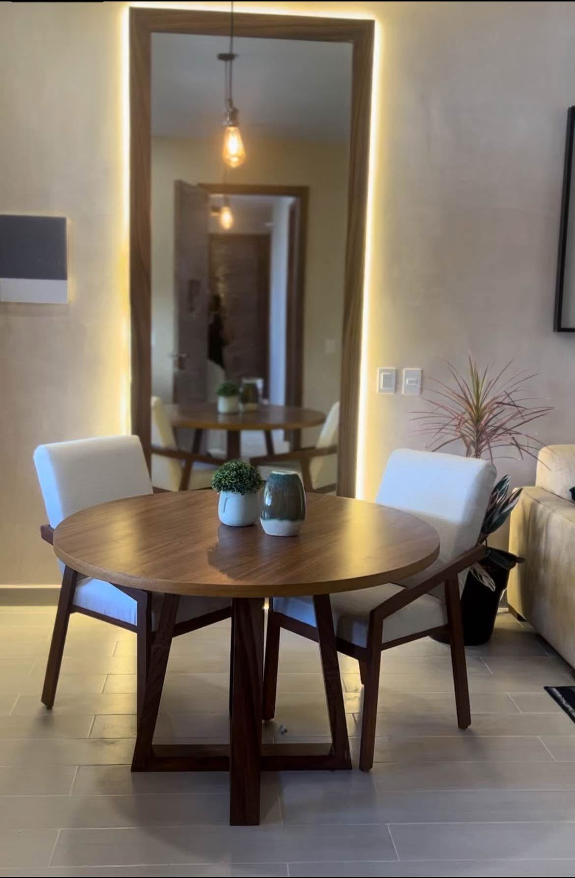 Apartamento em Zazil Ha, Playa del Carmen, foto 13 de 29