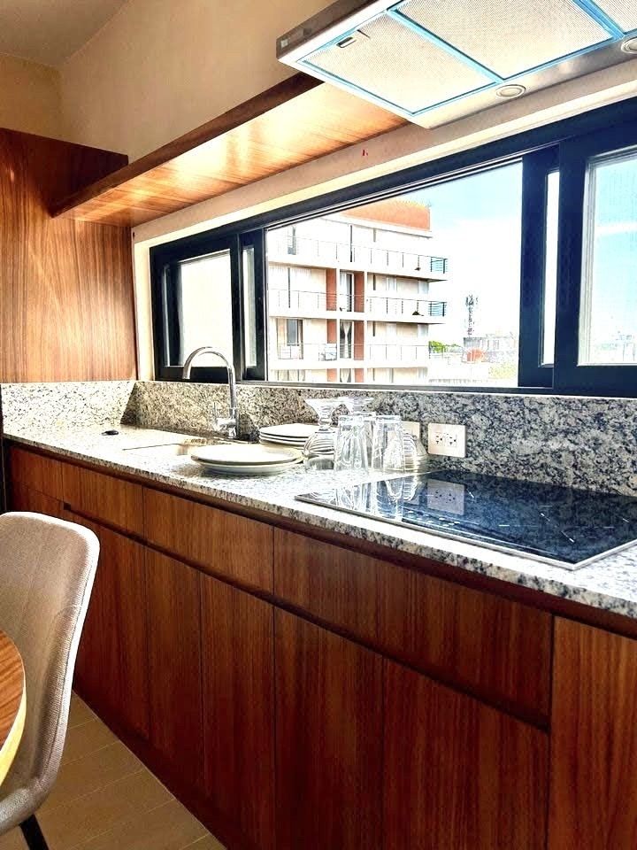 Apartamento em Zazil Ha, Playa del Carmen, foto 14 de 29