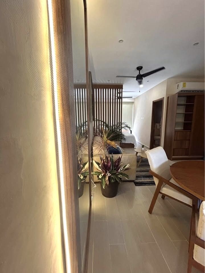 Apartamento em Zazil Ha, Playa del Carmen, foto 17 de 29