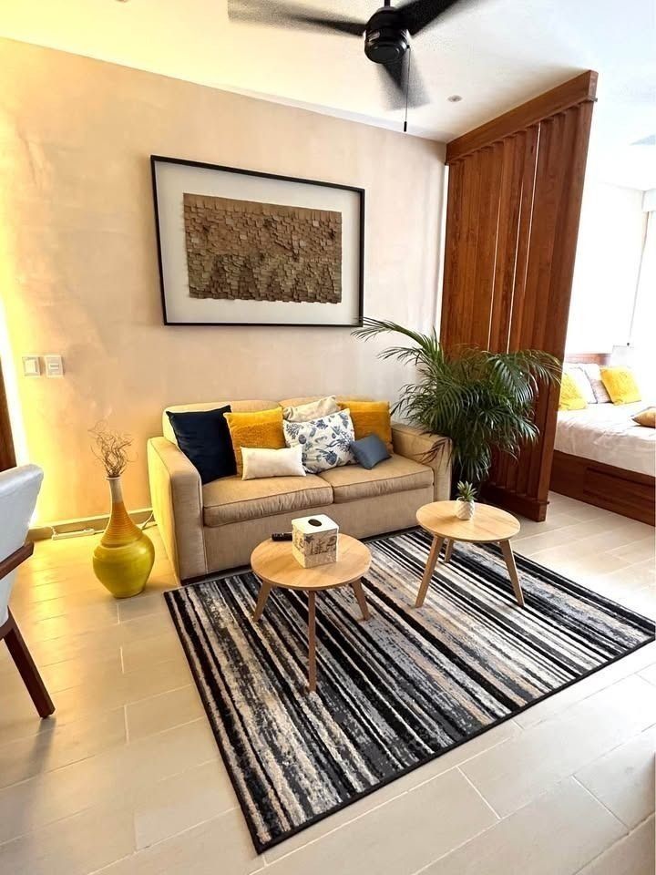 Apartamento em Zazil Ha, Playa del Carmen, foto 18 de 29
