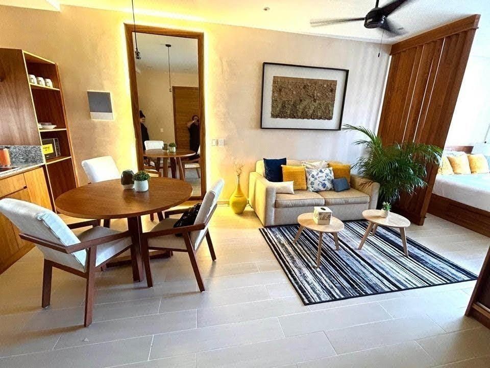 Apartamento em Zazil Ha, Playa del Carmen, foto 29 de 29