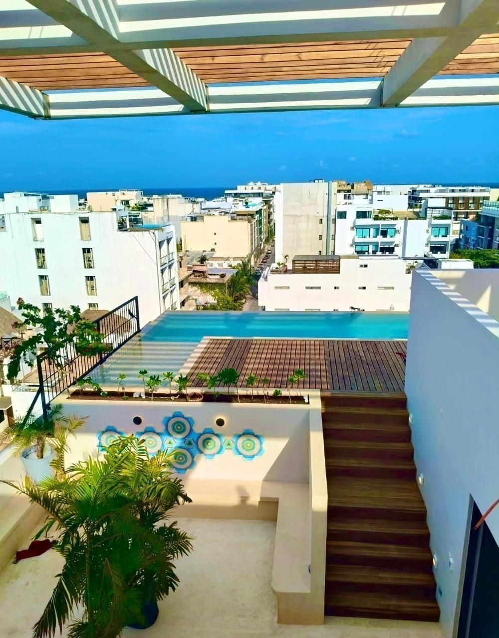 APARTAMENTO À VENDA PLAYA DEL CARMEN, foto 1 de 29