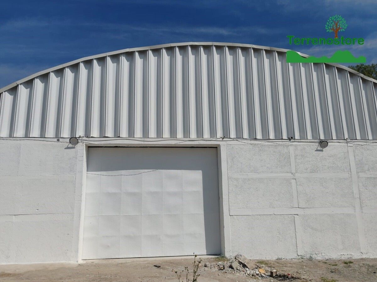 Renta Bodega Comercial en Cuautitlán Izcalli La Aurora
