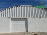 Renta Bodega Comercial en Cuautitlán Izcalli La Aurora