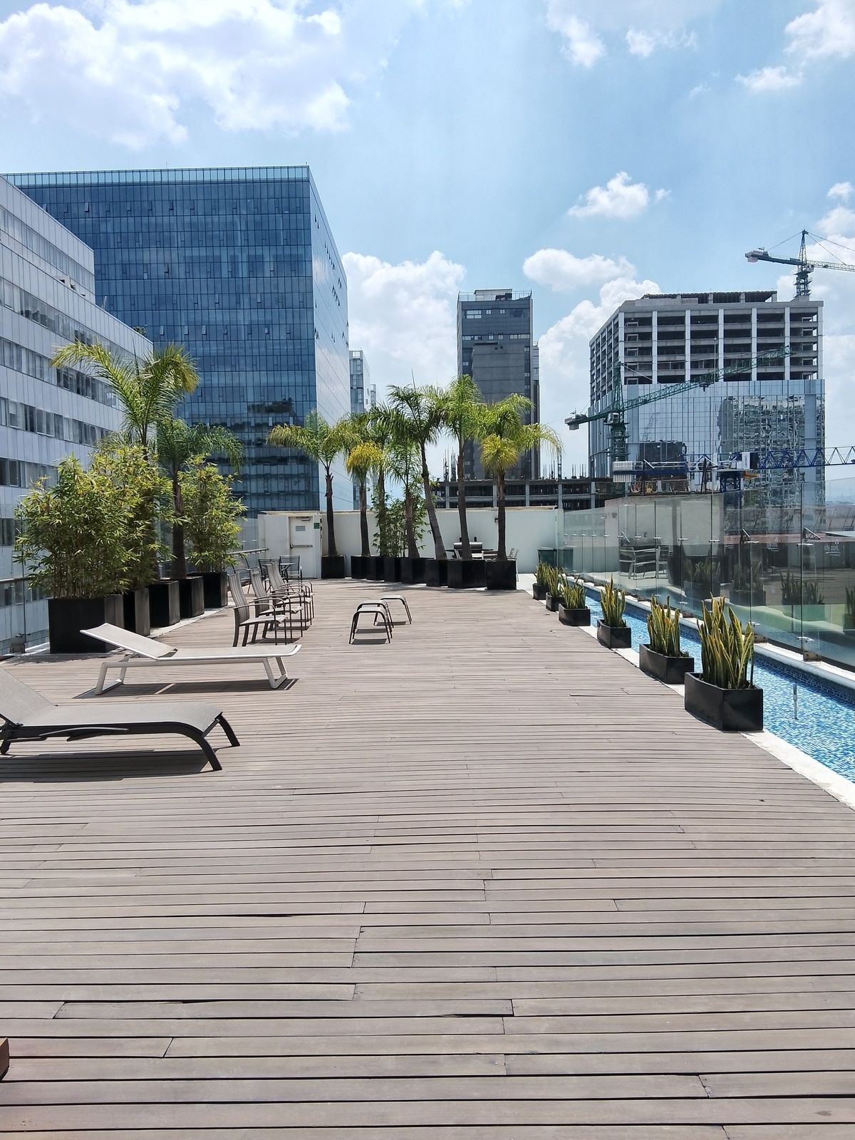 3 de 25: TERRAZA