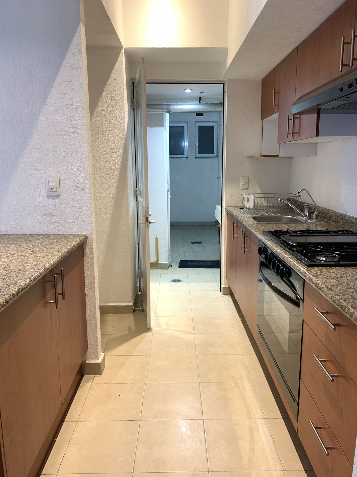 5 de 24: cocina integral