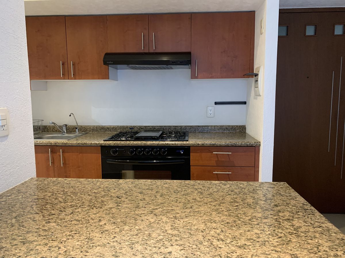 4 de 24: barra desayunadora