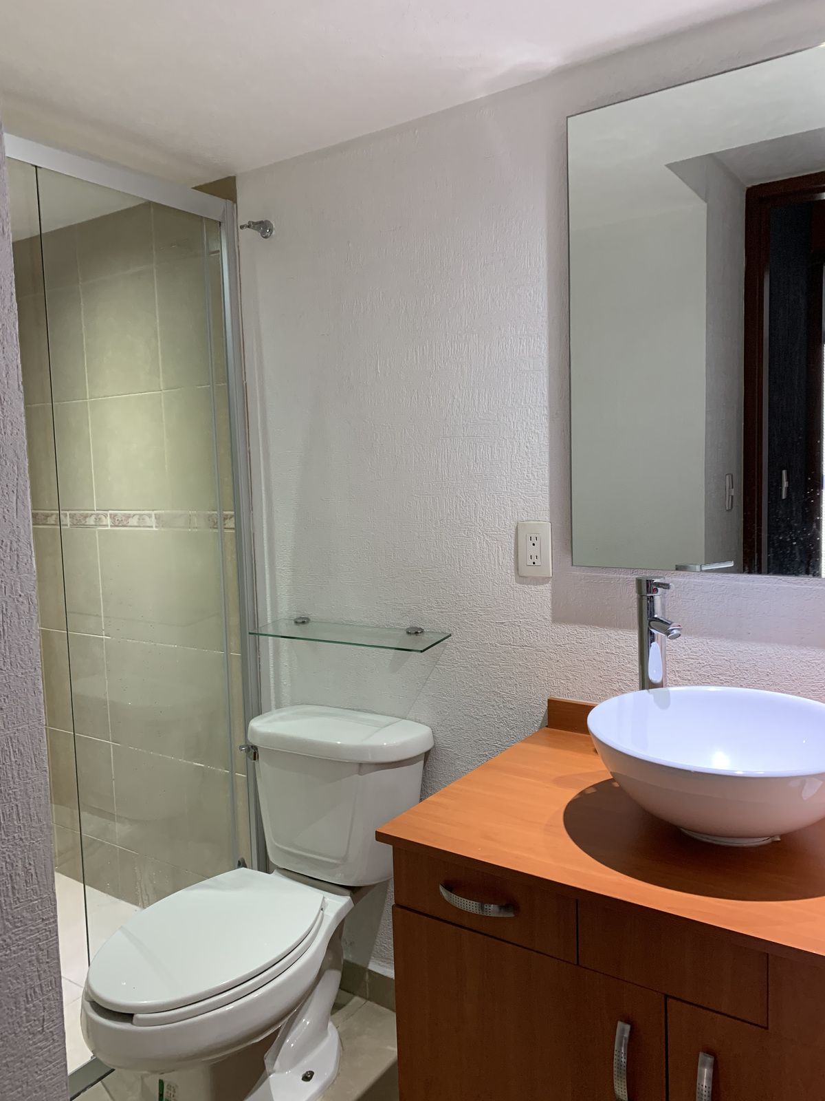 9 de 21: baño completo