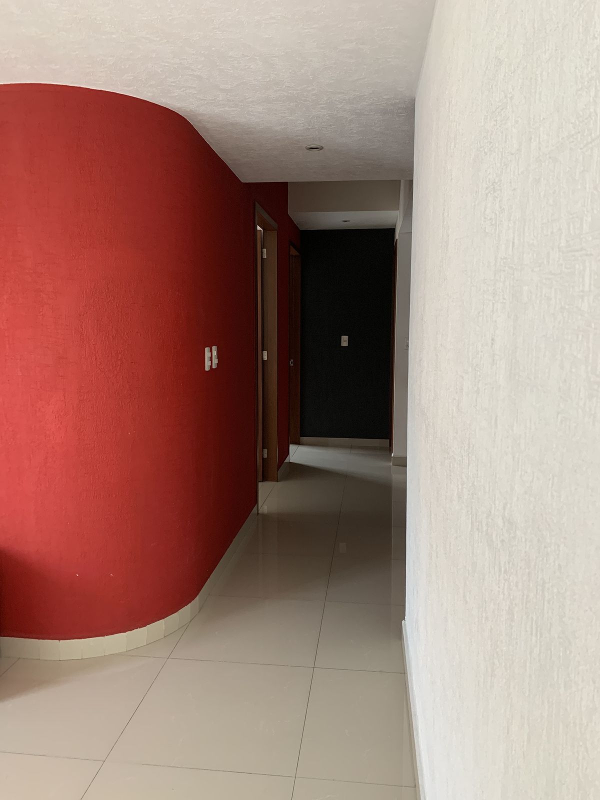 8 de 24: pasillo hacia recámaras