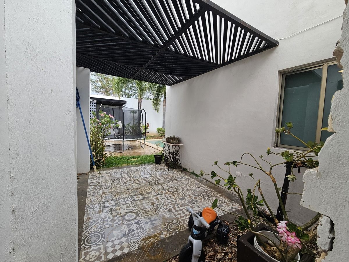 14 de 17: Terraza