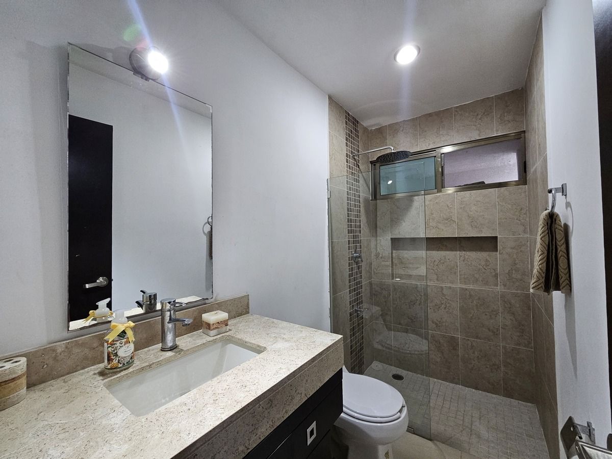 9 de 16: Baño