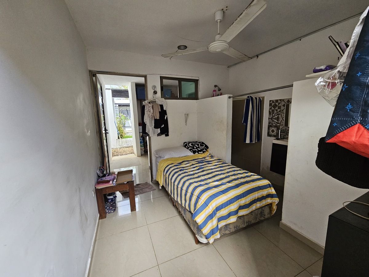 12 de 16: Cuarto de Servicio