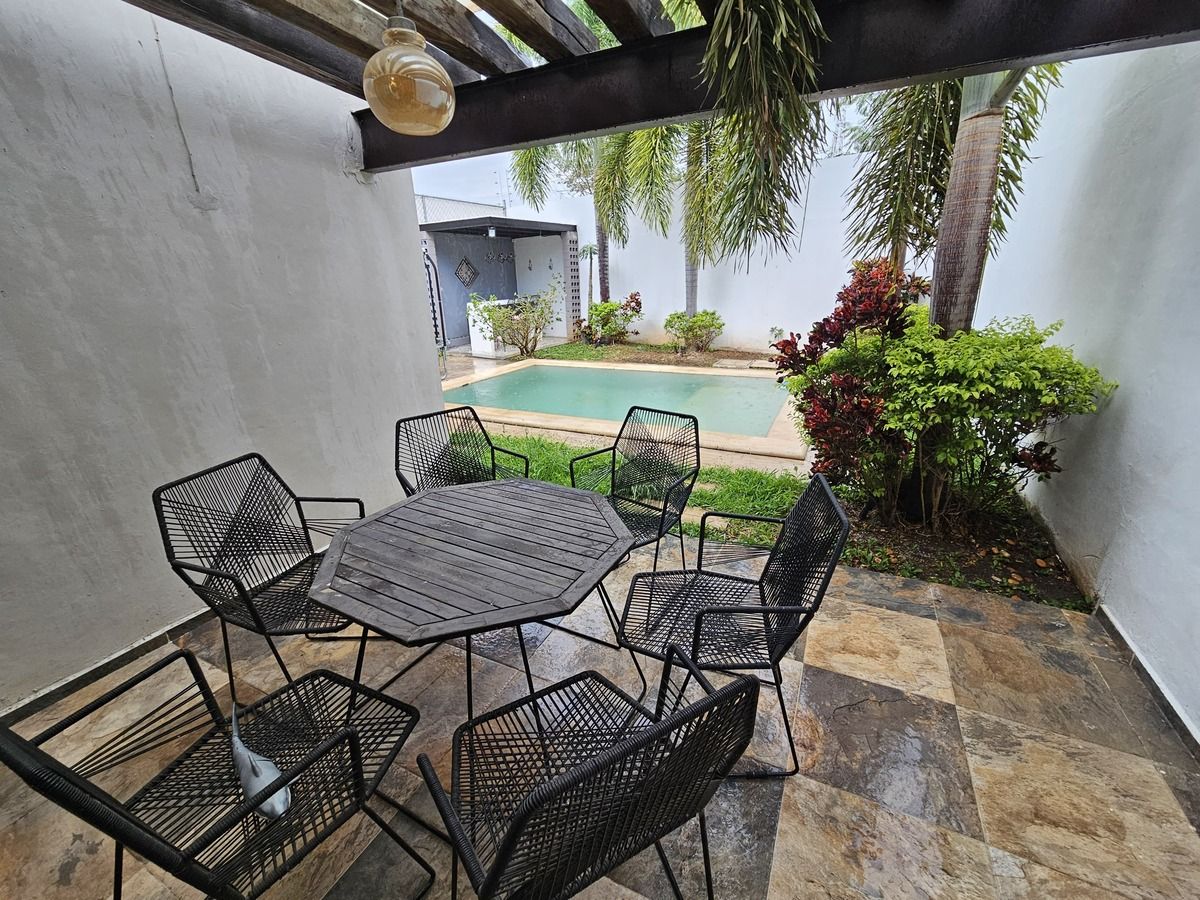 16 de 16: Terraza