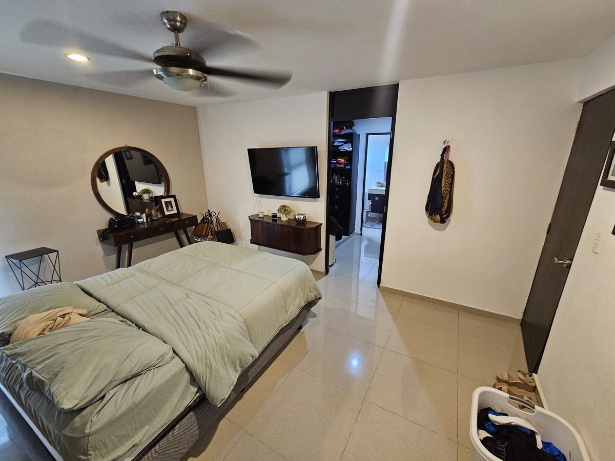 7 de 17: Habitación Principal