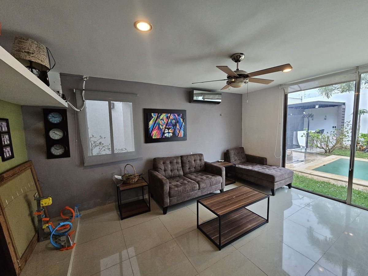 3 de 17: Habitación Planta Baja