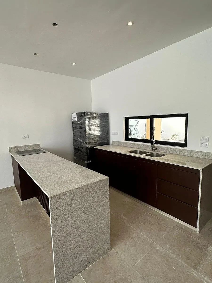 ITED Townhouses 2 Floors.-2 Bedrooms ENT/IMMEDIATE Private of Temozón Norte, photo 1 of 34