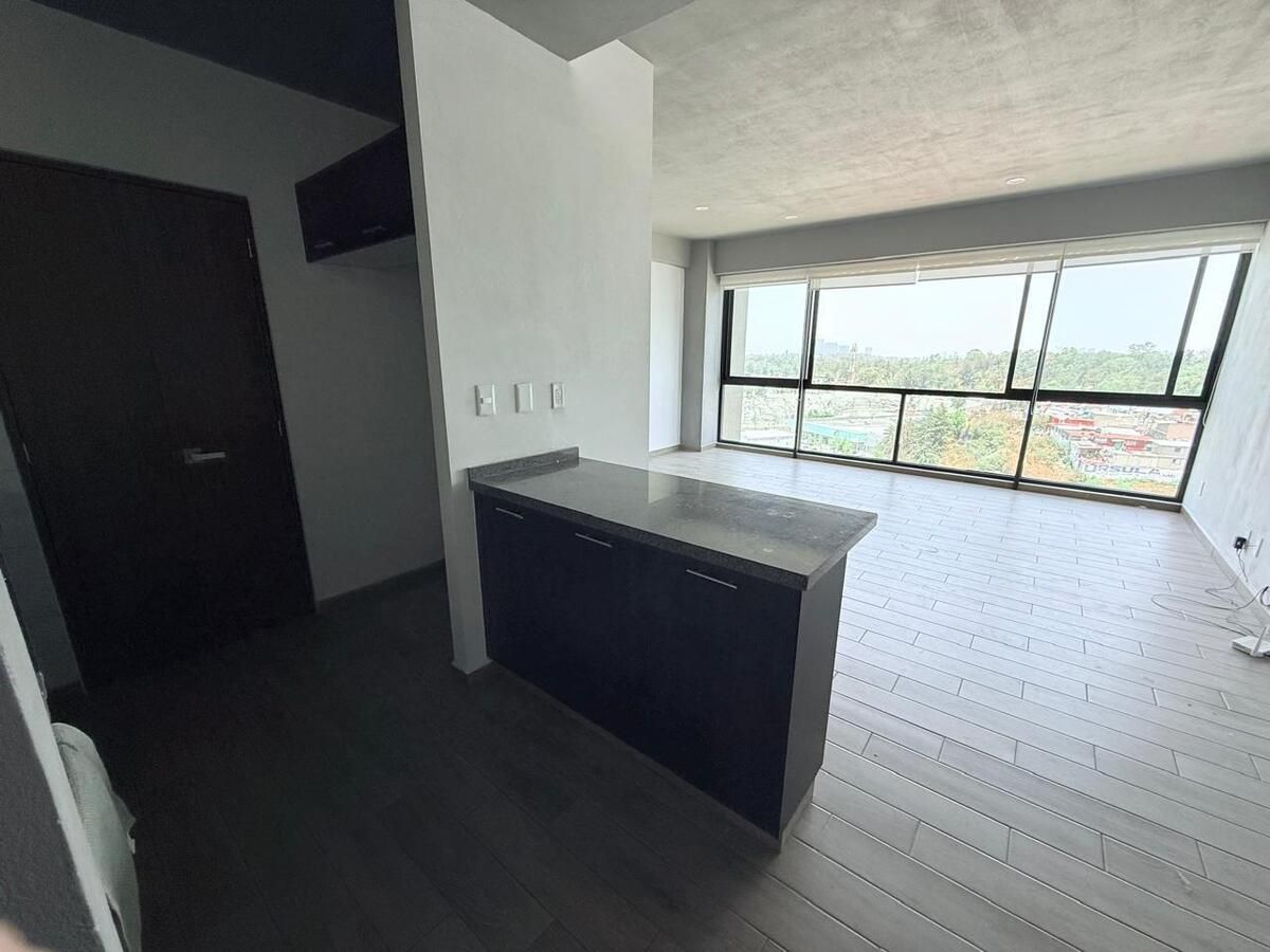 4 de 17: Cocina con barra