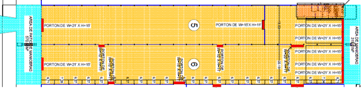 2 de 3: ALMACEN