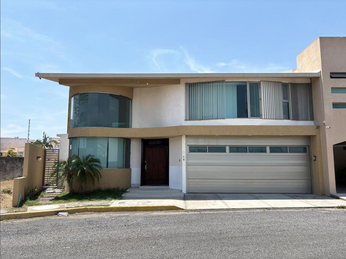 Casa en venta en Playas del Conchal
