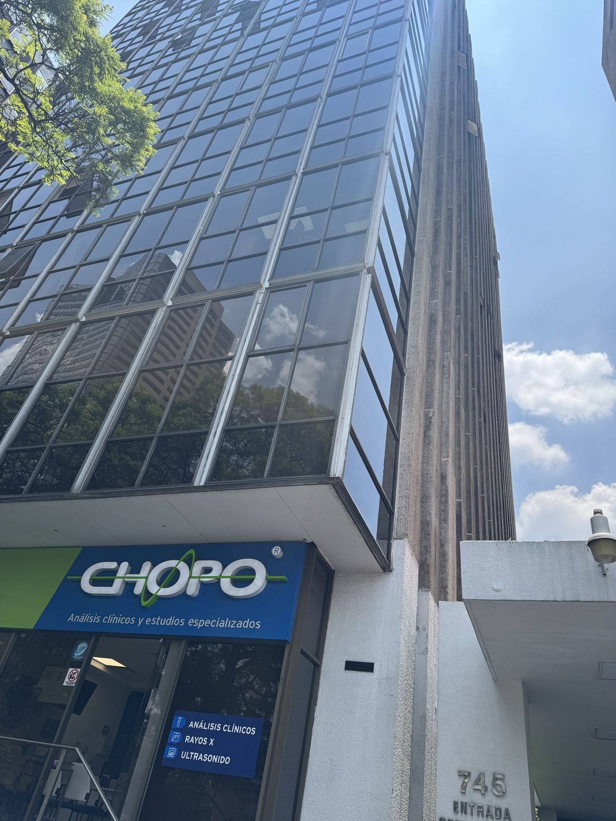 Palmas - Consultorio Médico - Venta - foto 1