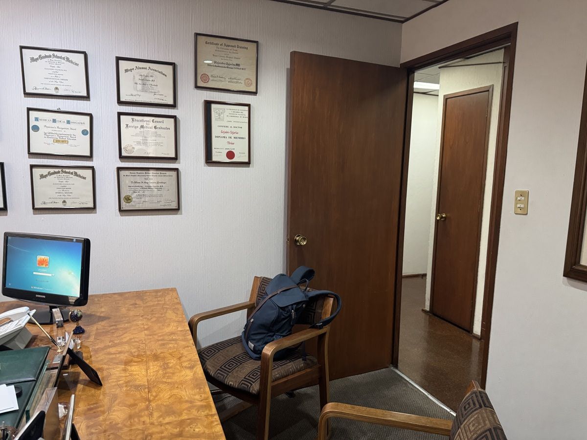 Palmas - Consultorio Médico - Venta - foto 4