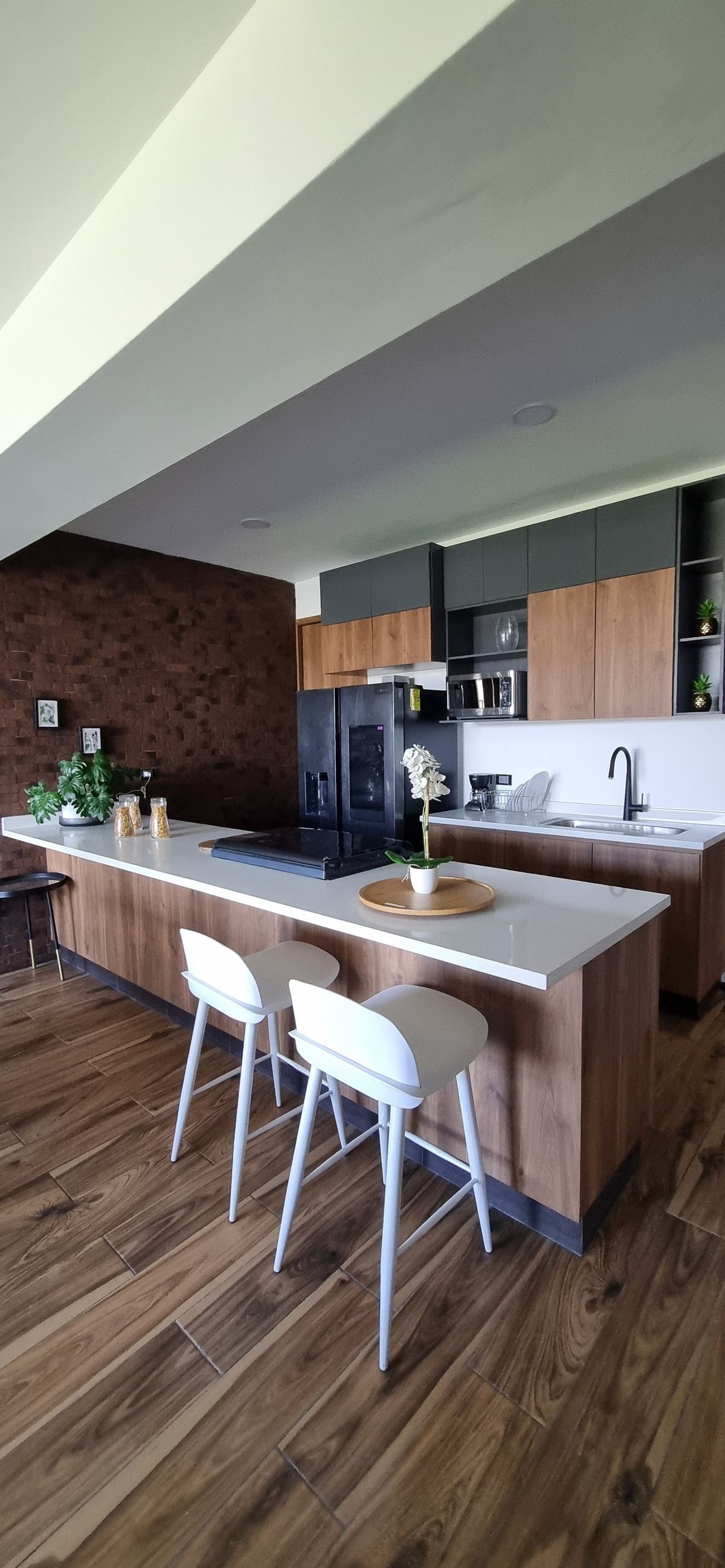 5 de 16: Cocina