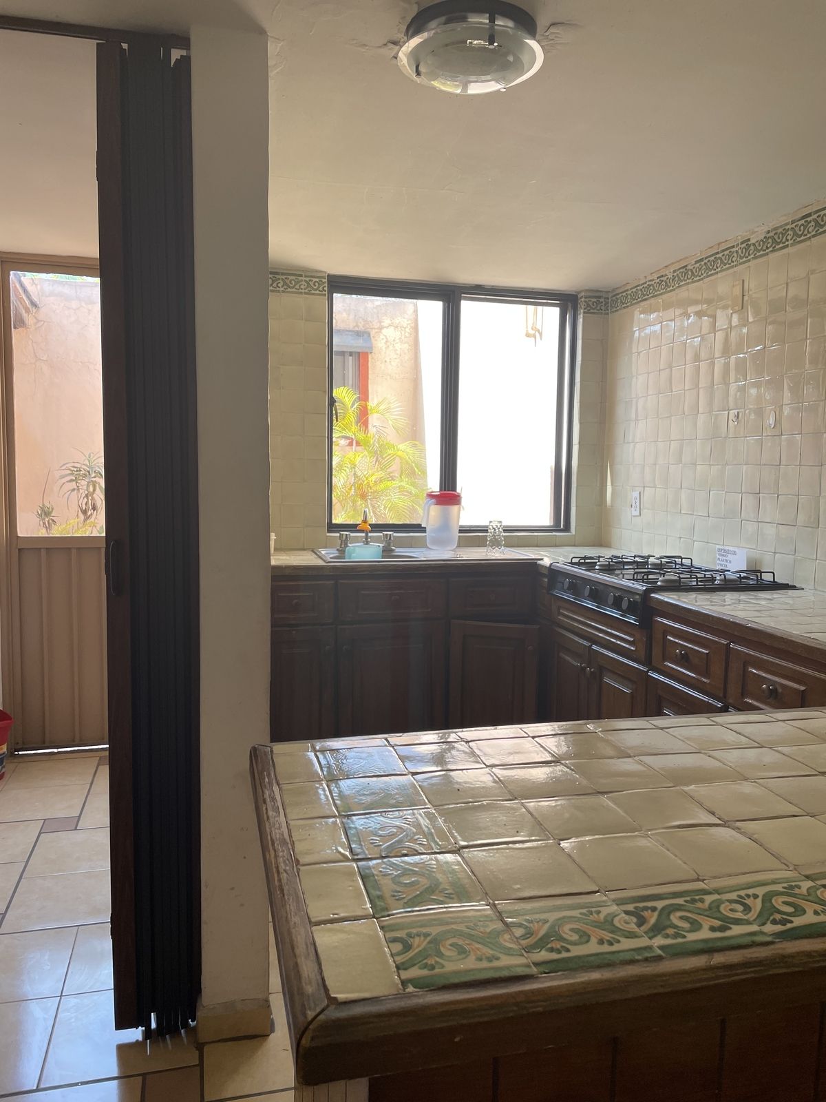 5 of 15: cocina cara B