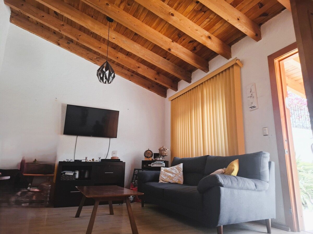 7 de 29: SALA