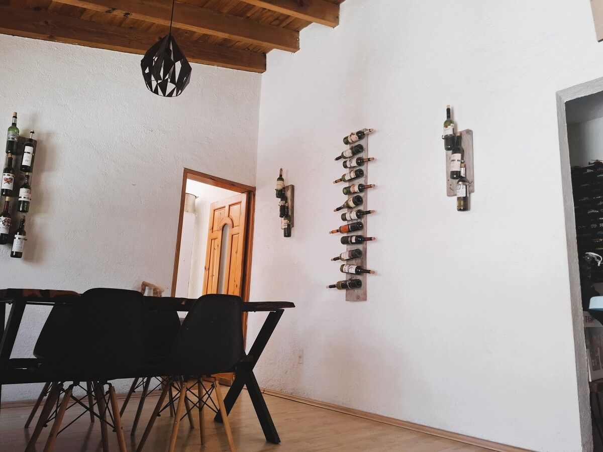 8 de 29: COMEDOR