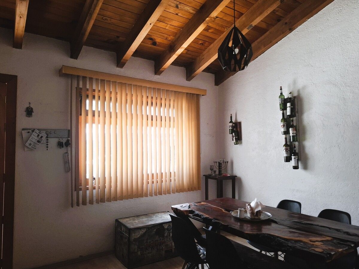 9 de 29: COMEDOR