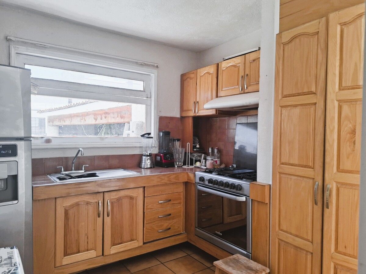11 de 29: COCINA