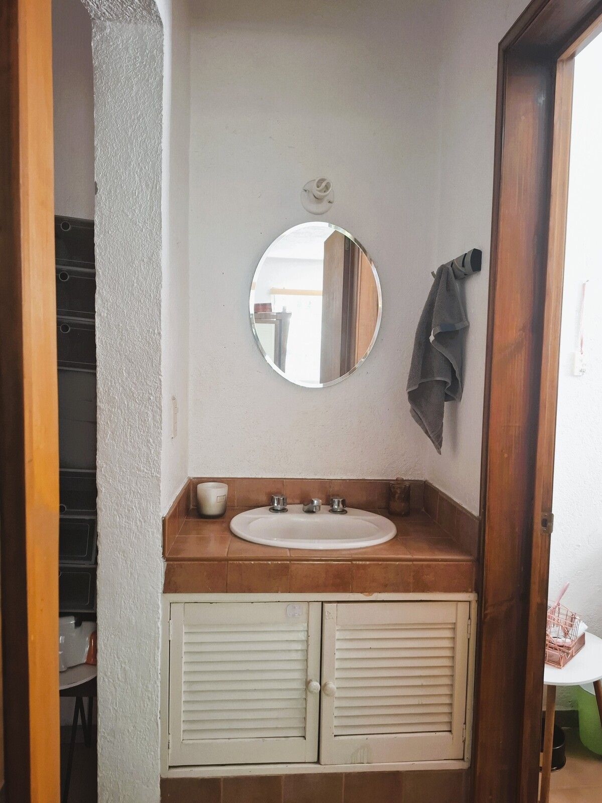 15 de 29: BAÑO PARA RECAMARAS SECUNDARIAS