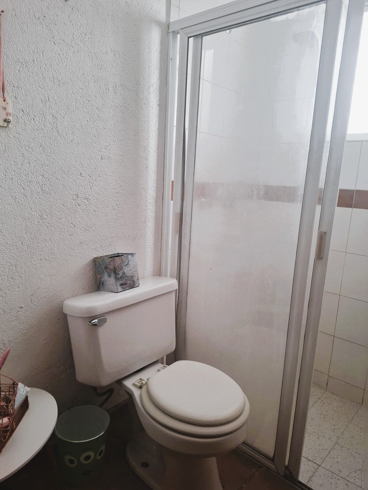 16 de 29: BAÑO PARA RECAMARAS SECUNDARIAS