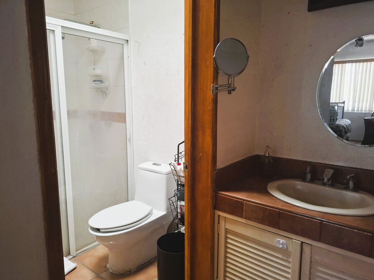 20 de 29: BAÑO RECAMARA PRINCIPAL