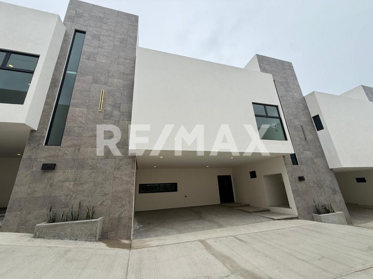 Casa en Venta en Calime Residencial, Playas de Tijuana, Tijuana B.C.