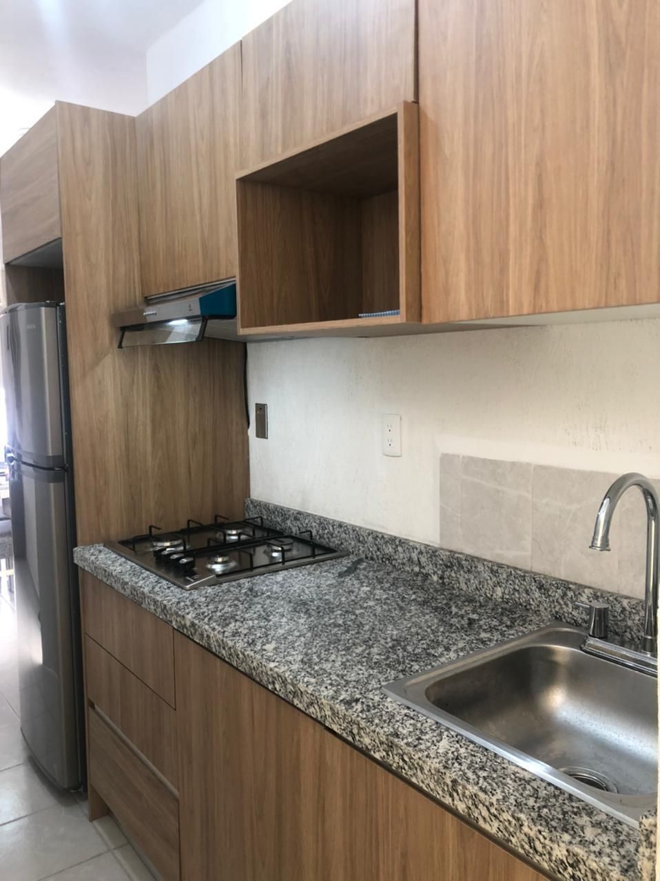 4 of 8: Cocina