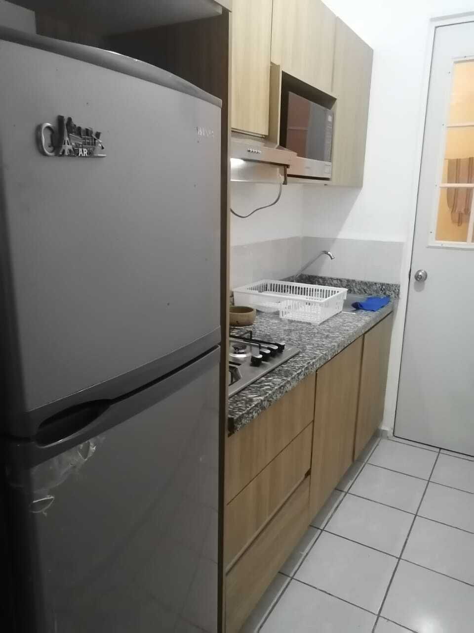 7 of 8: Cocina