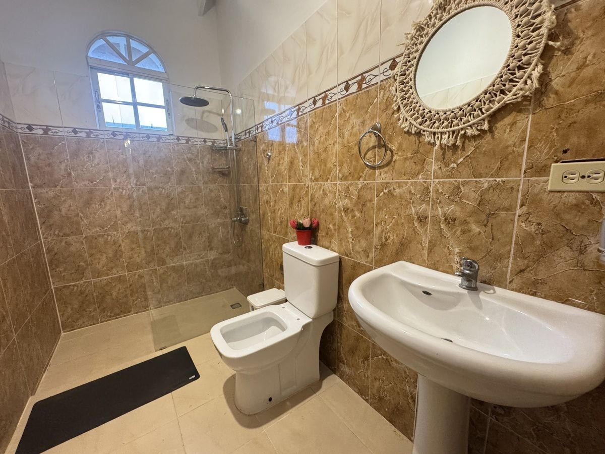 11 de 14: Baño