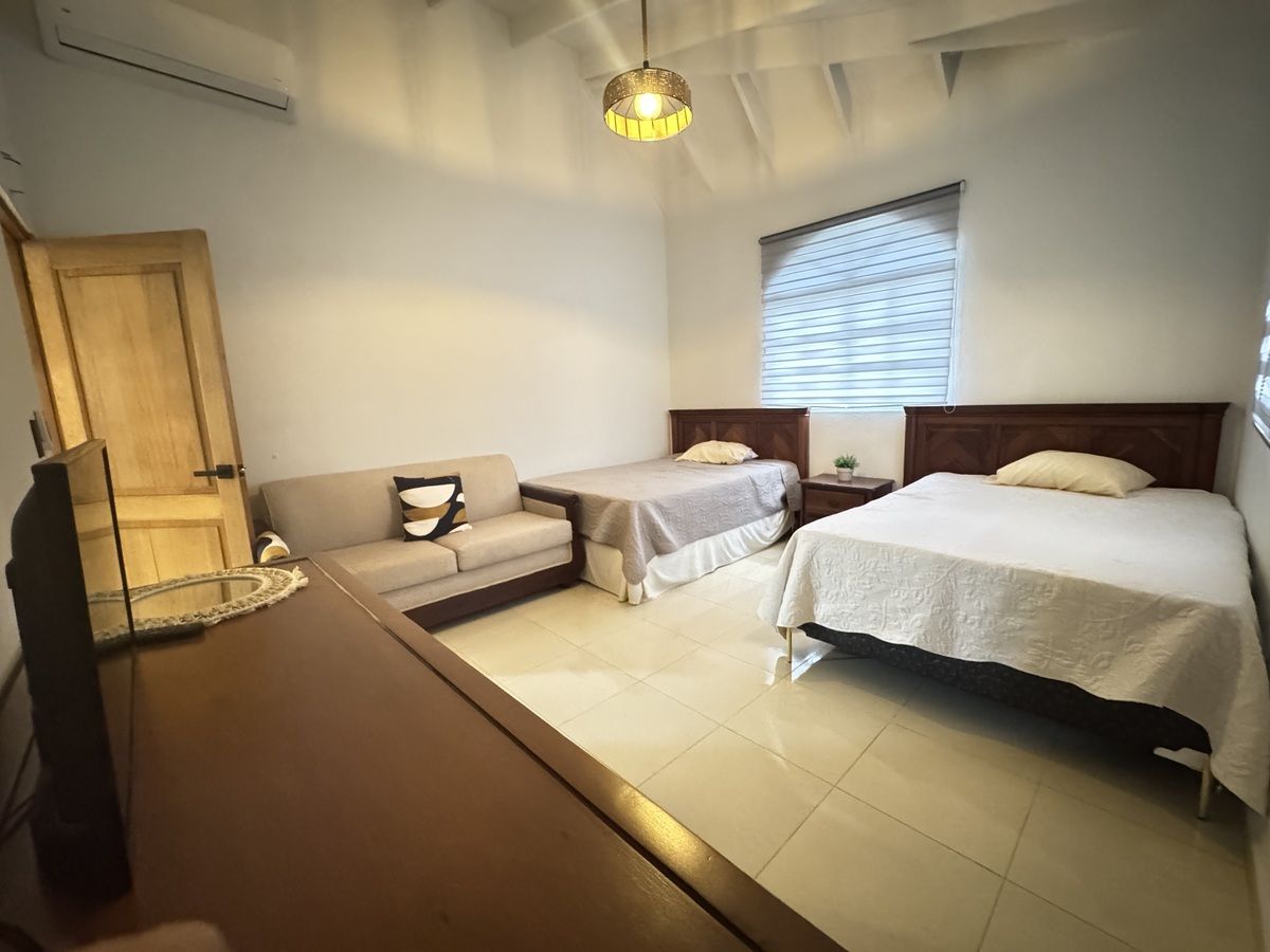 10 de 14: Habitación Secundaria