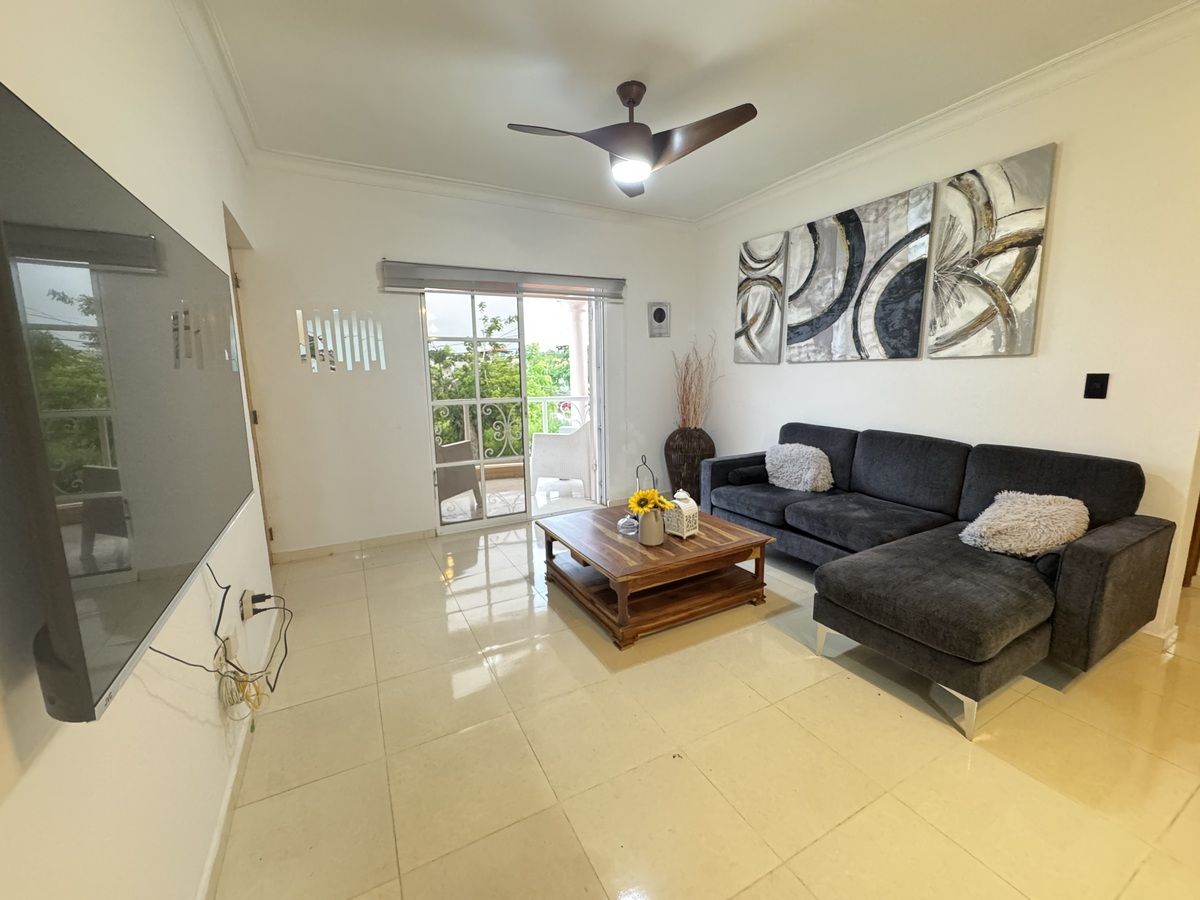 3 de 14: Sala