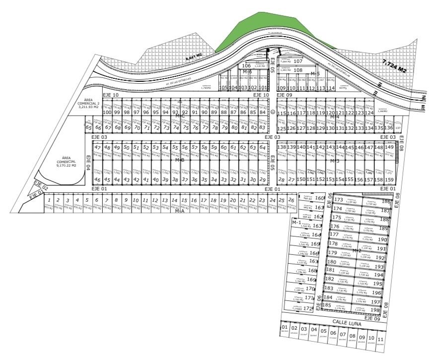 4 of 14: Terreno industrial en Parque