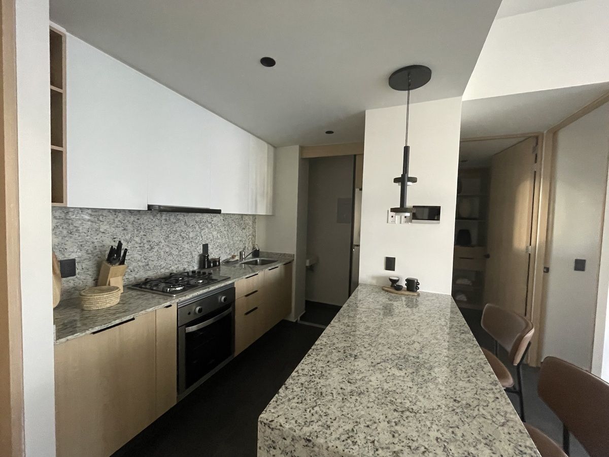 4 de 14: cocina