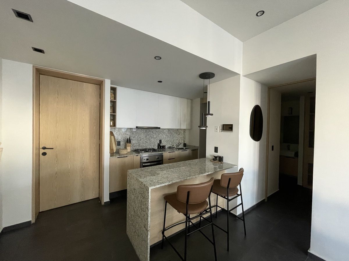 5 de 14: cocina