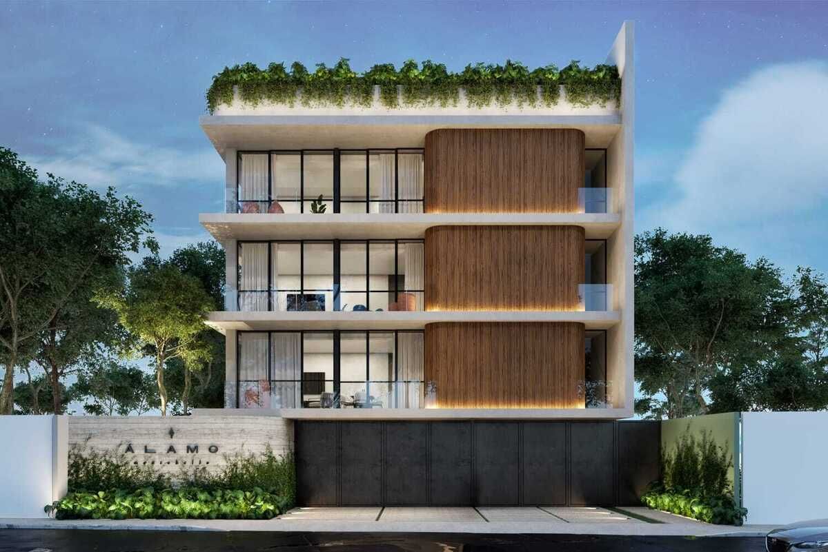 3 of 7: Fachada principal