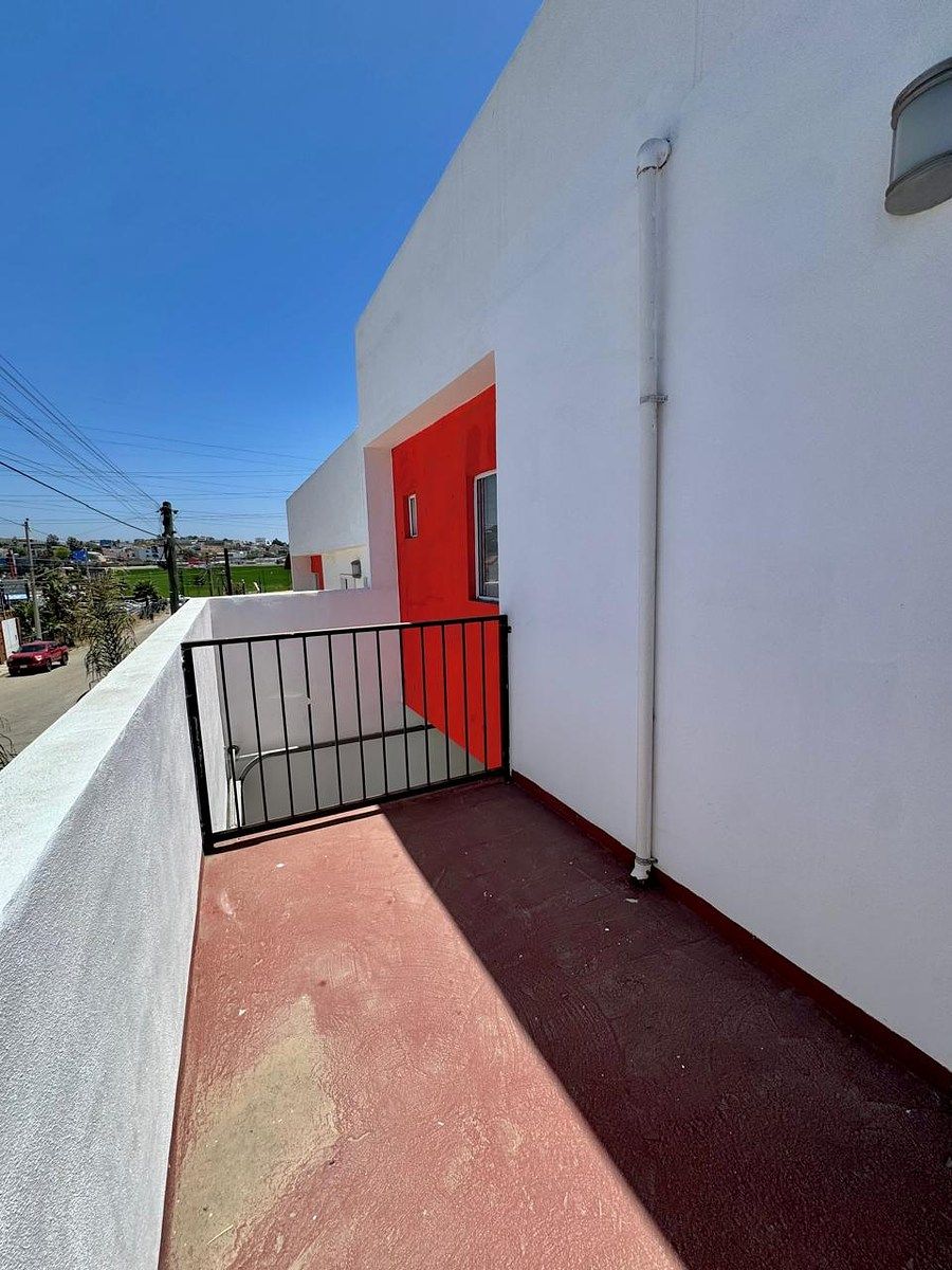 House in Independencia, Playas de Rosarito, photo 15 of 20