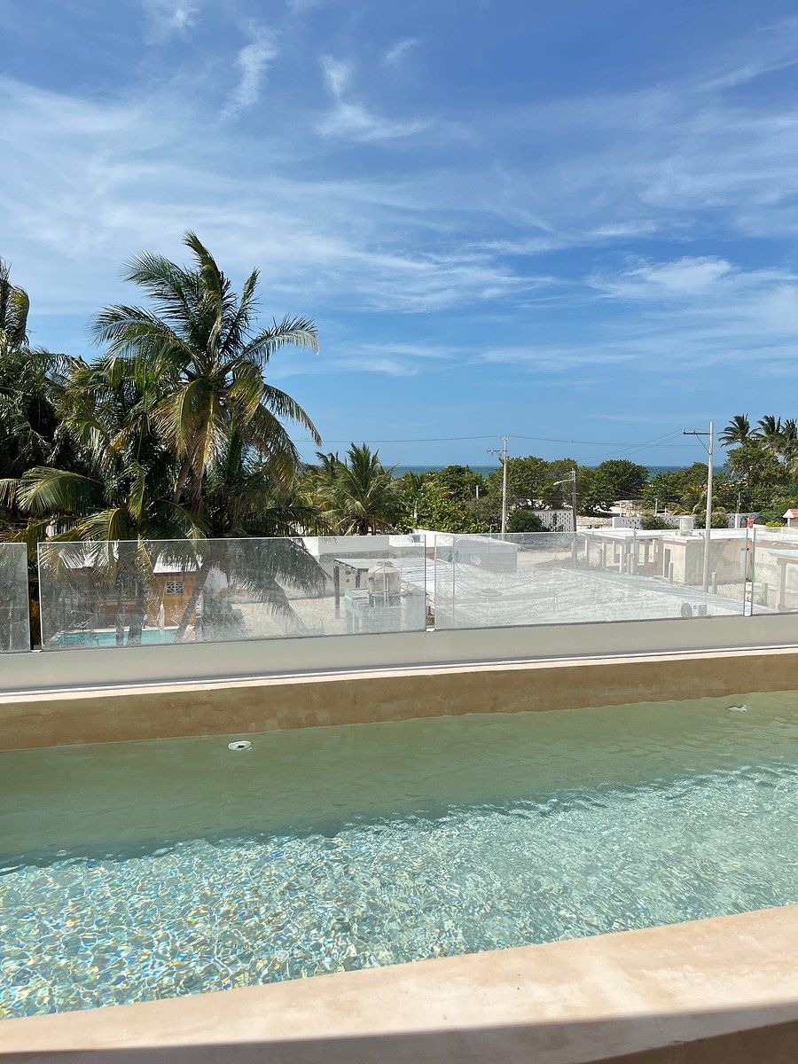 Villa in Chelem, Progreso, photo 28 of 50